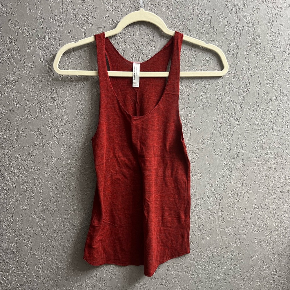 American Apparel tank